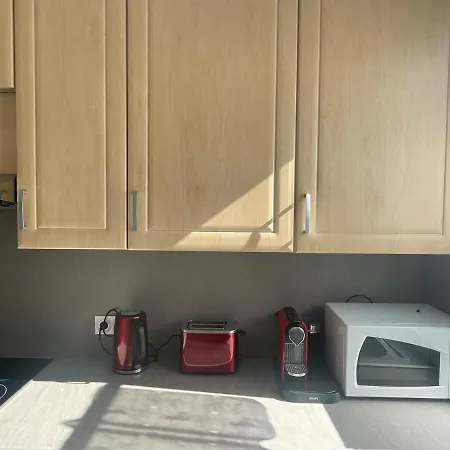 Tours Hyper center apartment