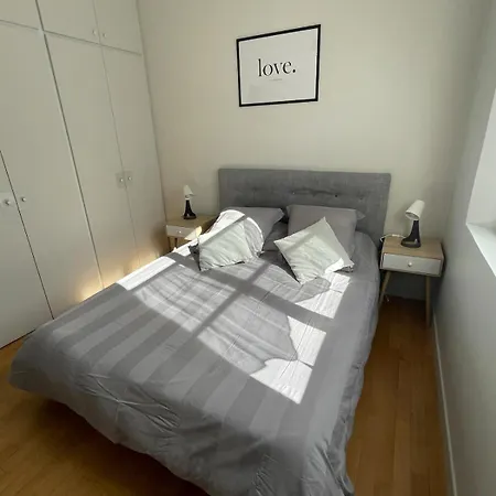 Tours Hyper center apartment * Tours