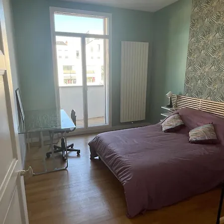 Tours Hyper center apartment * Tours