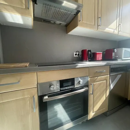 Tours Hyper center apartment * Tours