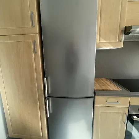 Tours Hyper center apartment Apartment