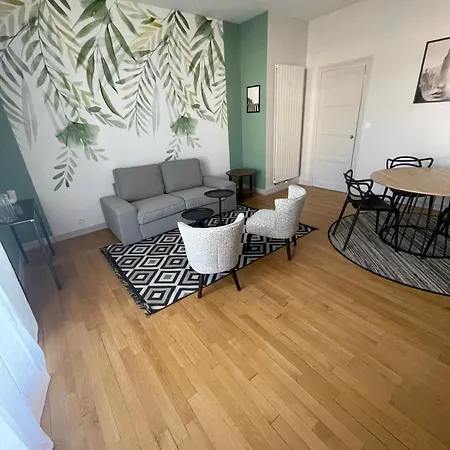 Apartment Tours Hyper center apartment *