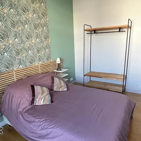 Apartment Hyper Center Tours